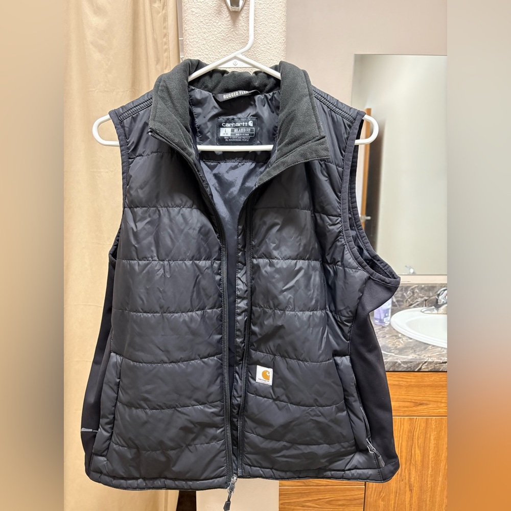 Carhartt Vest